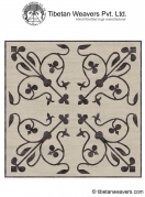 Tileclass rug